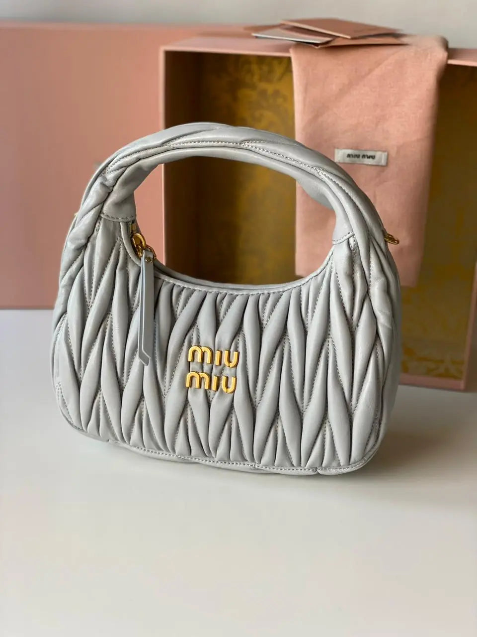 Miu Miu Bag Lilly Onlines