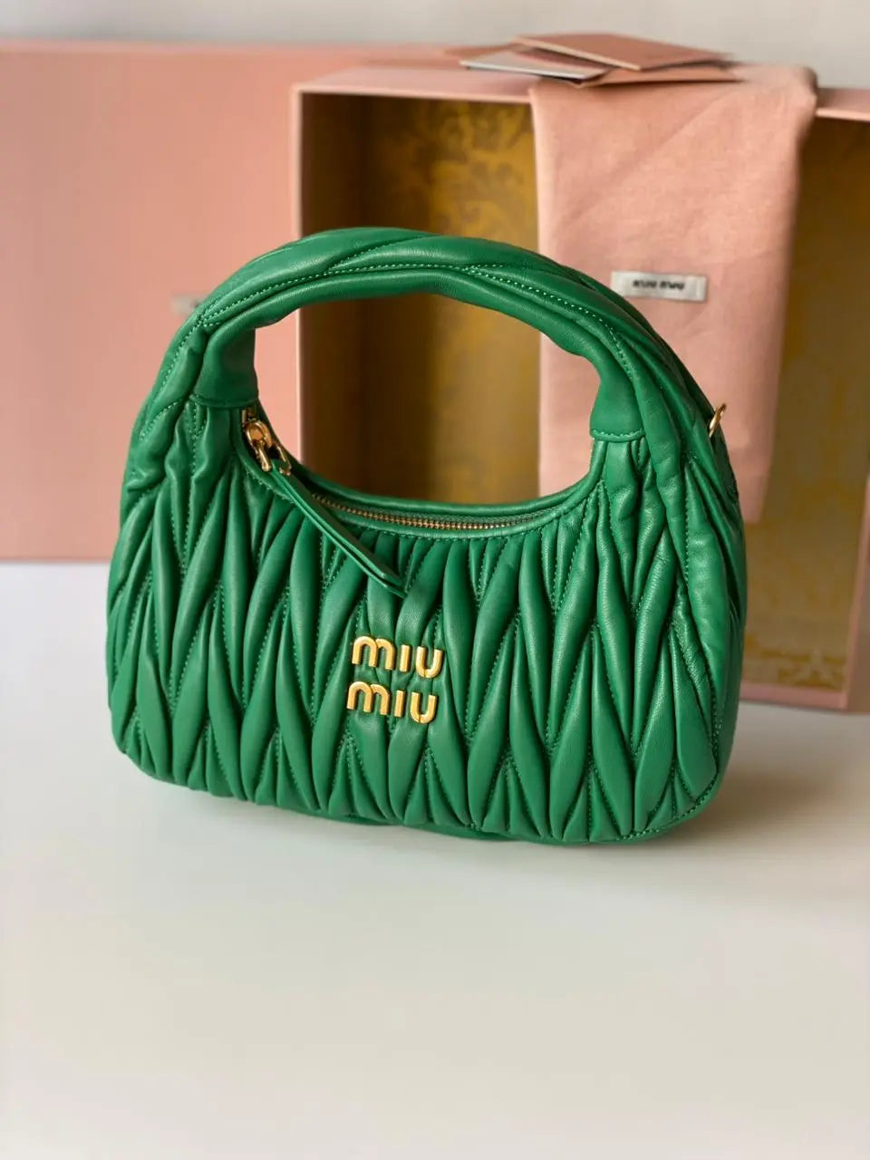 Miu Miu Bag Lilly Onlines