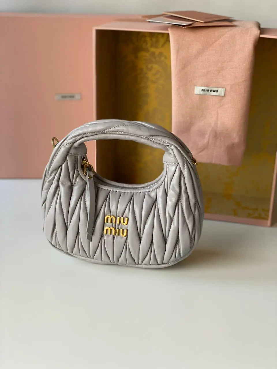 Miu Miu Bag Lilly Onlines