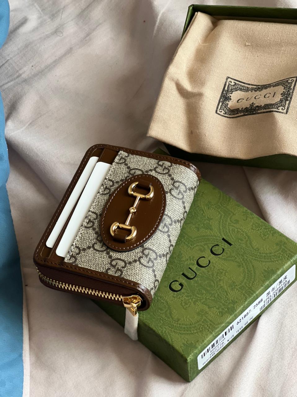Wallets and card holders Lilly Onlines