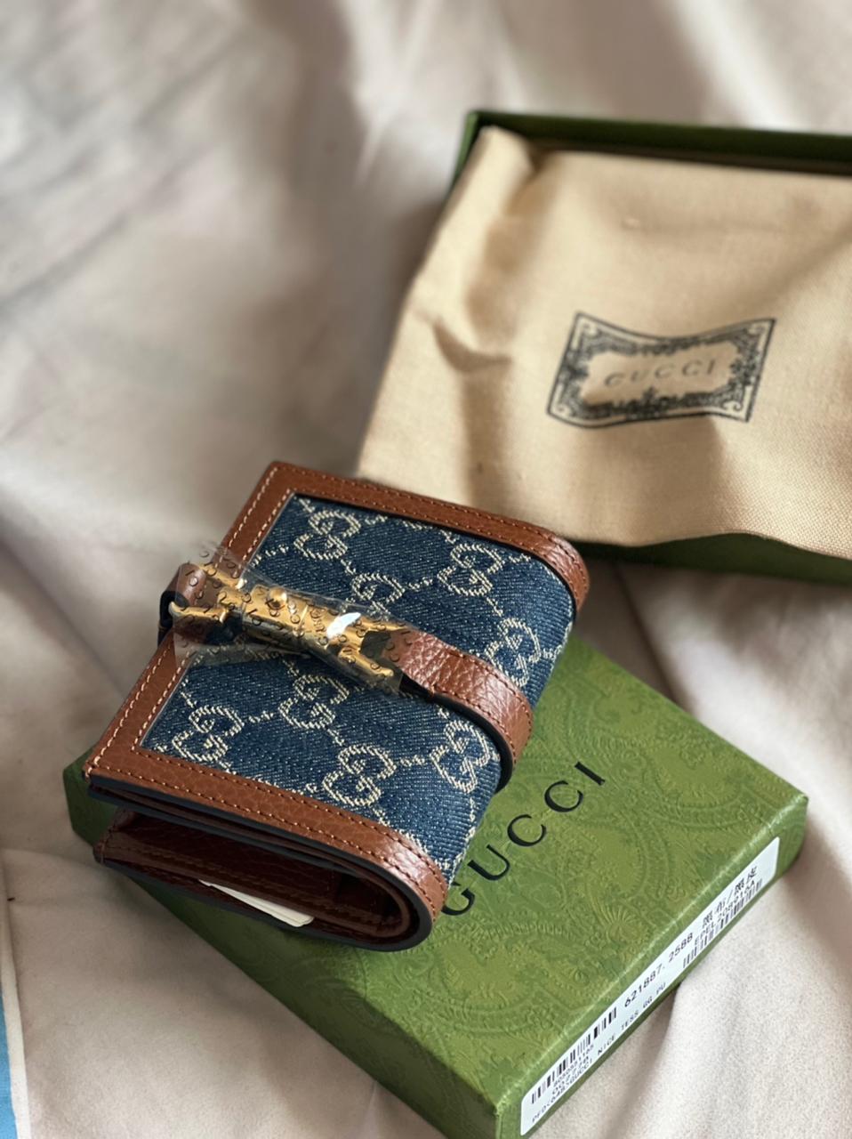 Wallets and card holders Lilly Onlines