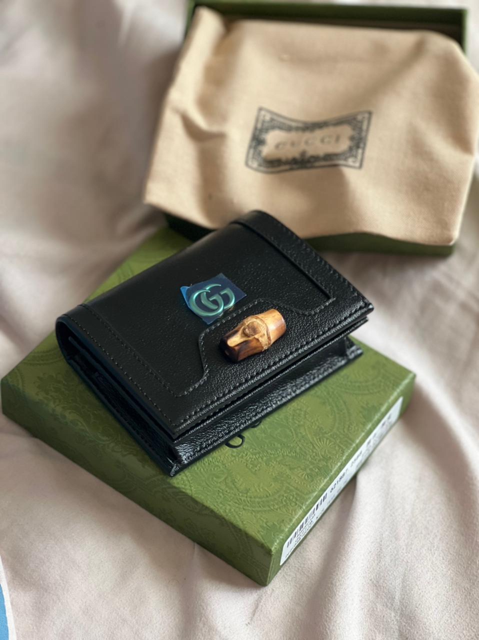 Wallets and card holders Lilly Onlines