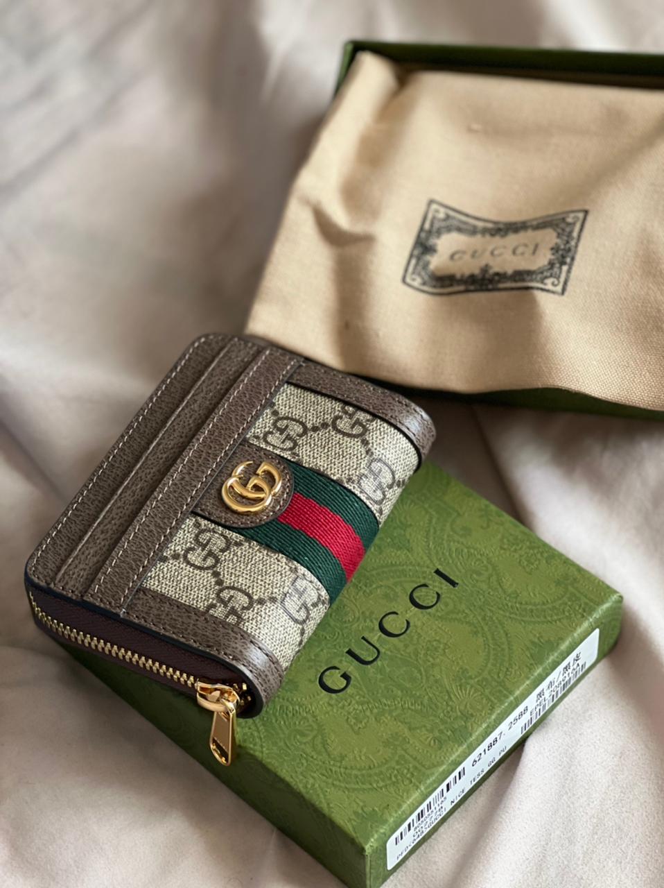 Wallets and card holders Lilly Onlines