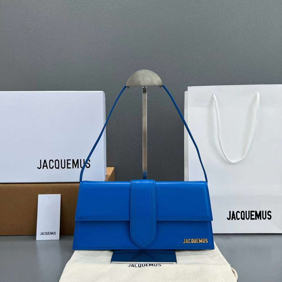 Ladies jacquemus bags Lilly Onlines