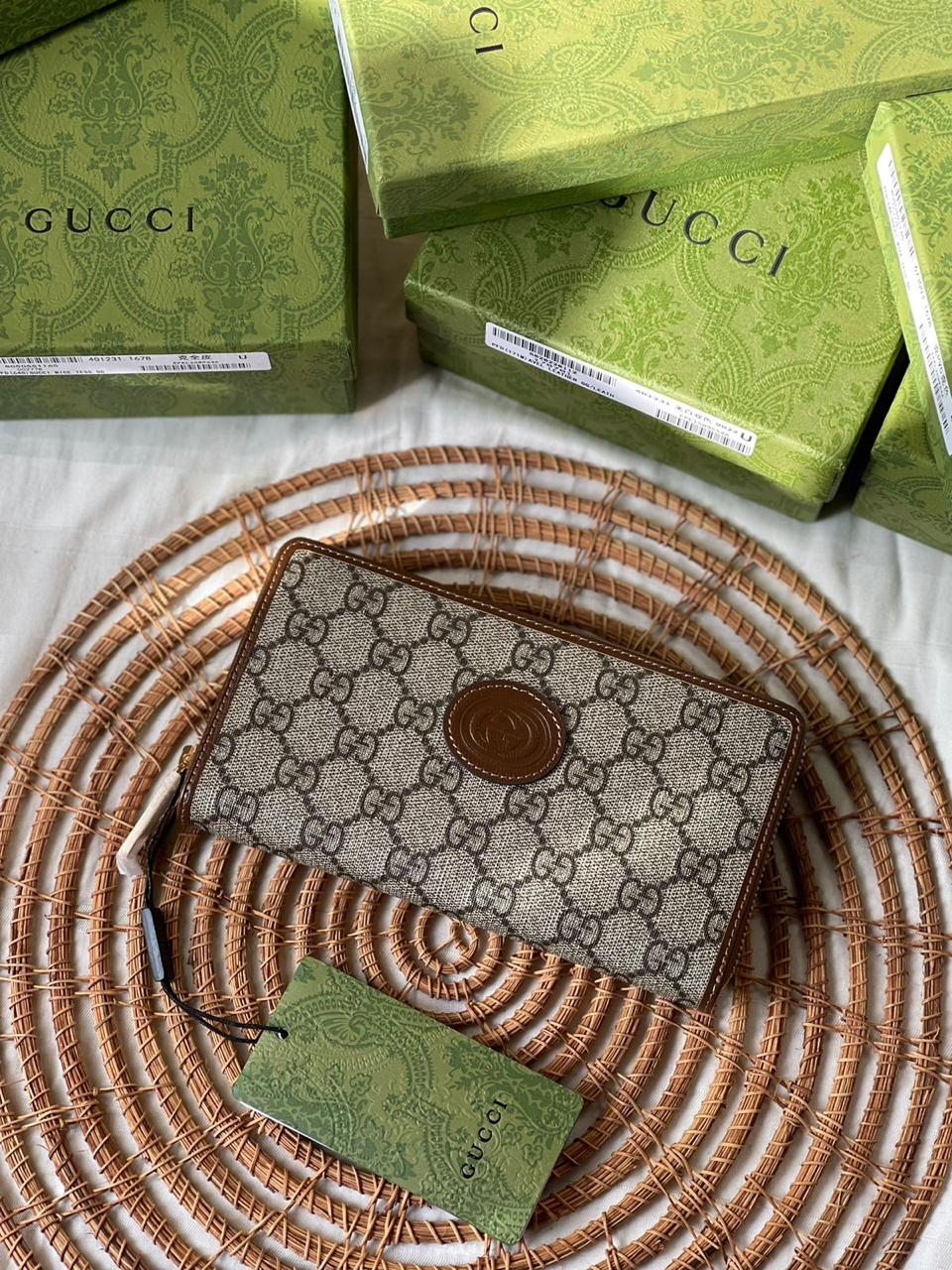 Wallets and card holders Lilly Onlines