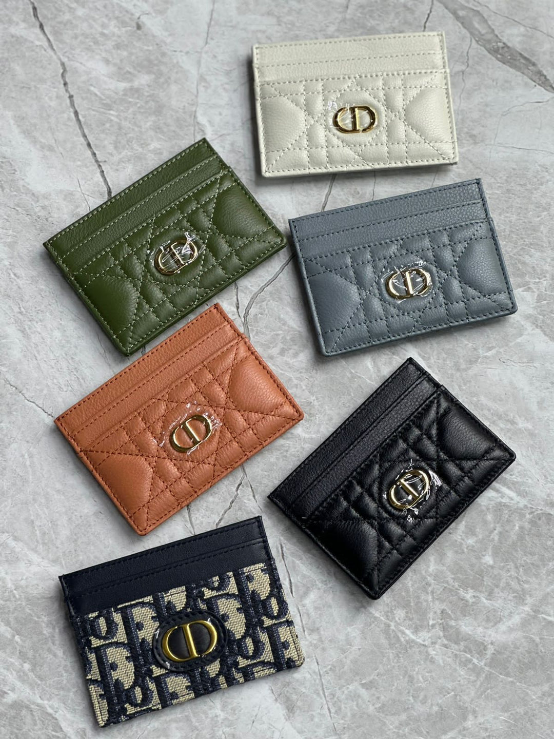 Wallets and card holders Lilly Onlines