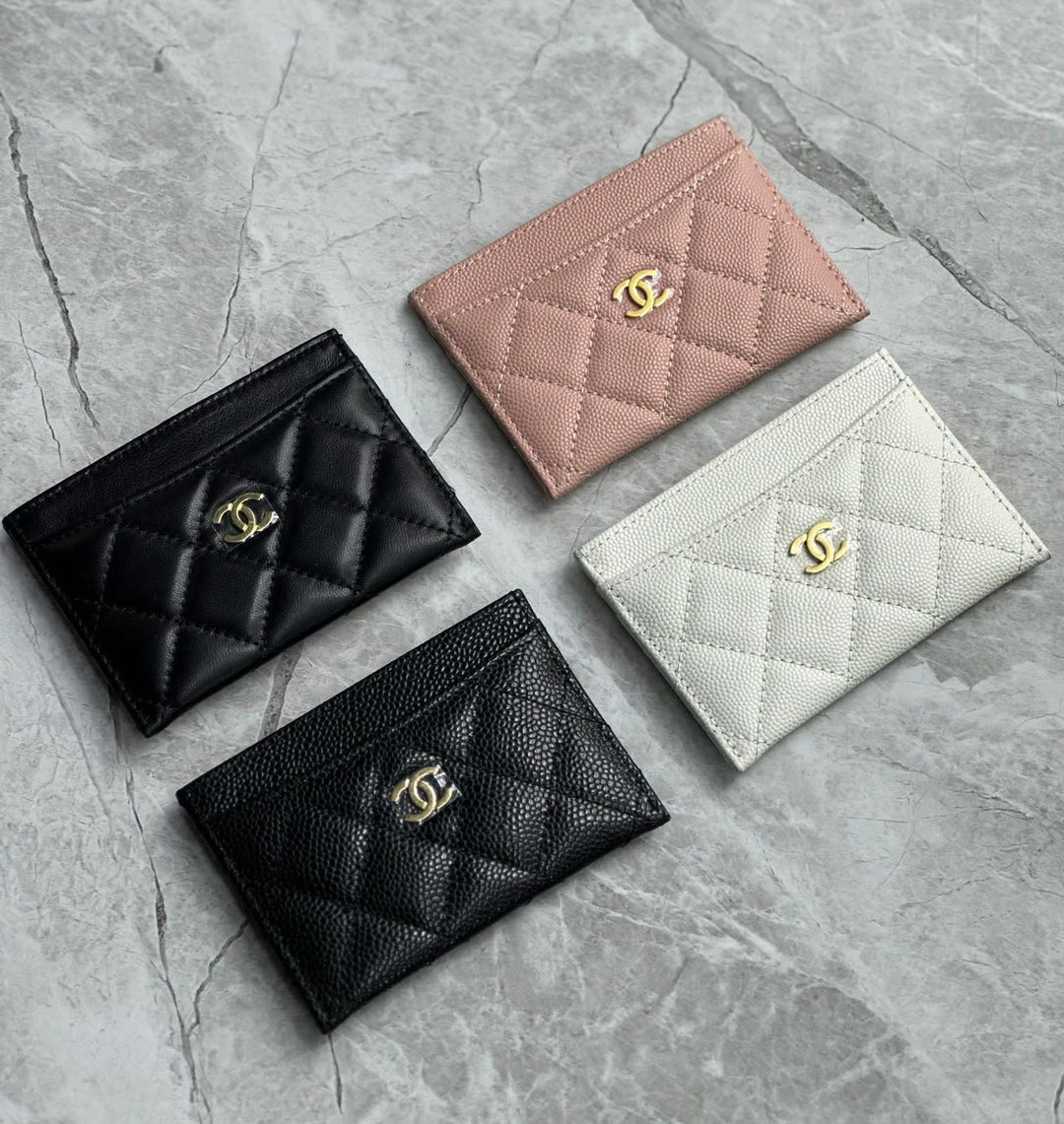 Wallets and card holders Lilly Onlines
