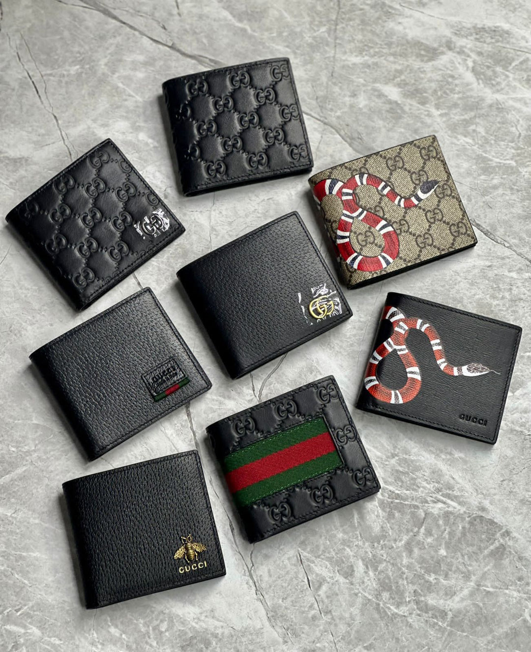 Wallets and card holders Lilly Onlines