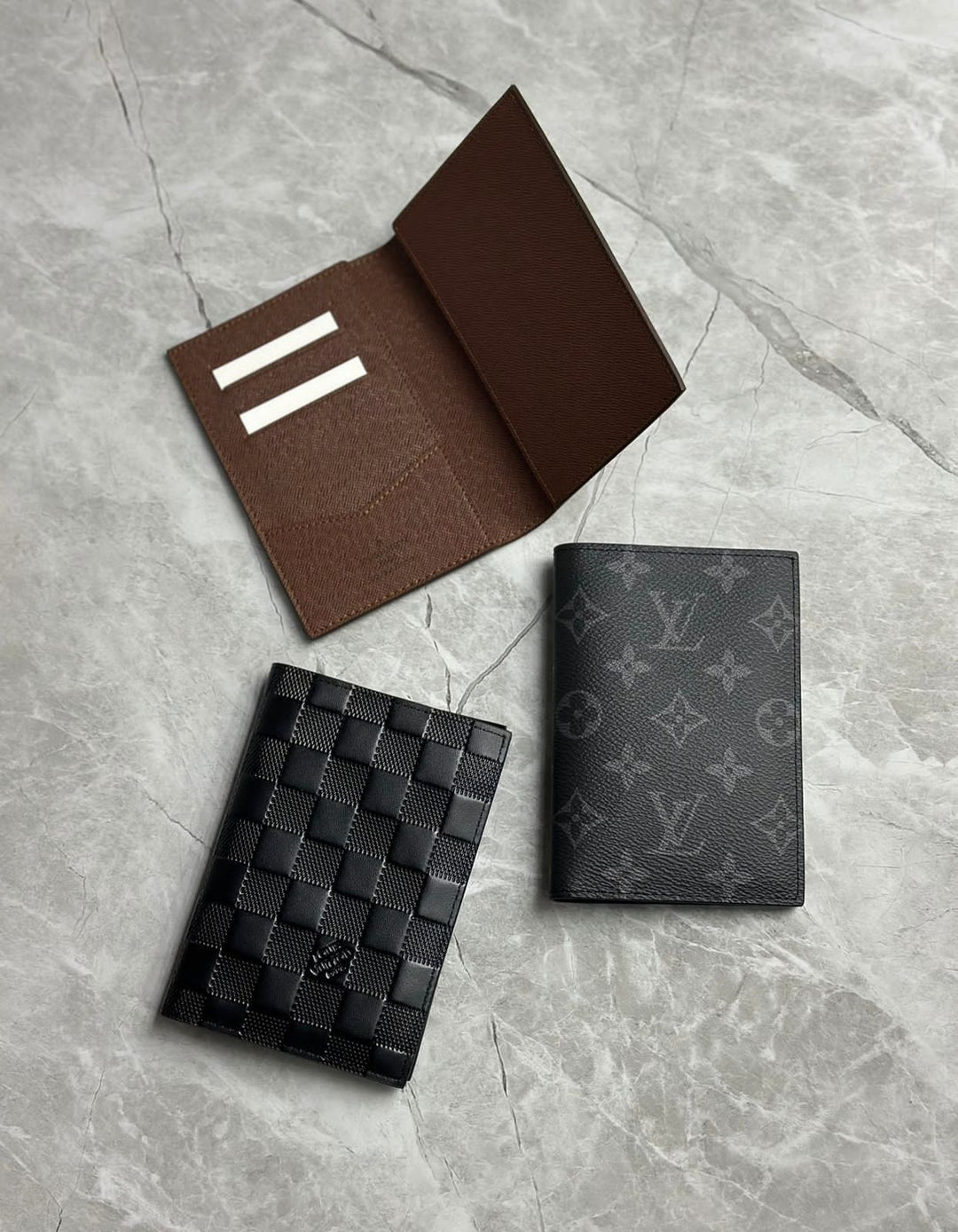 Wallets and card holders Lilly Onlines