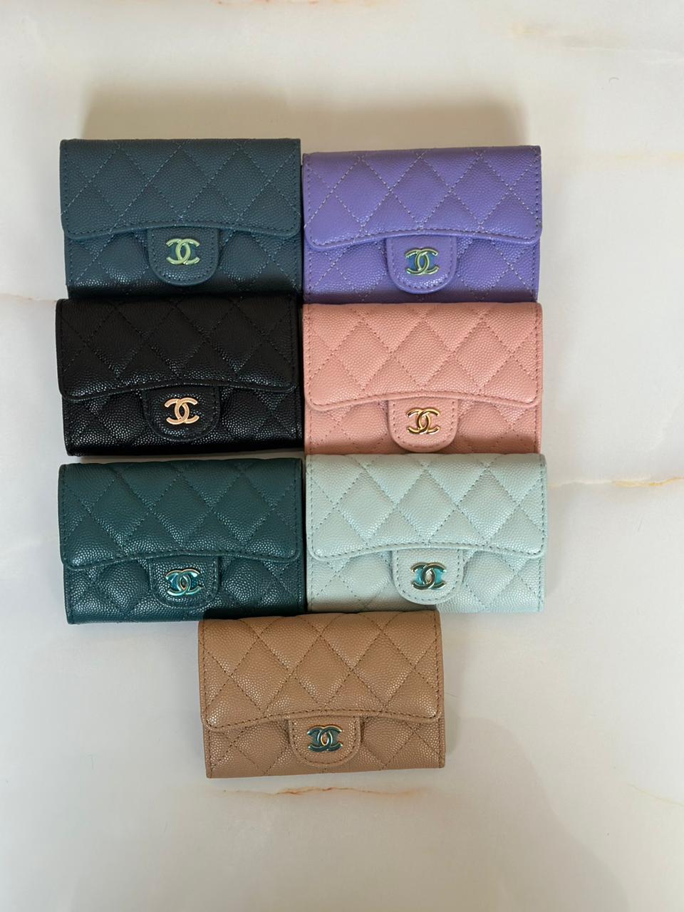 Wallets and card holders Lilly Onlines