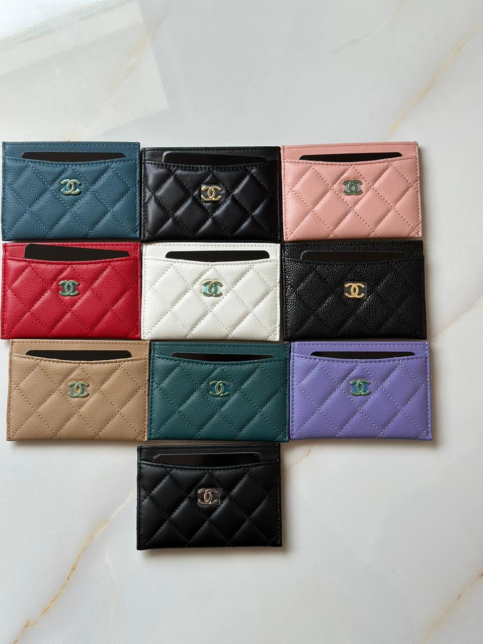 Wallets and card holders Lilly Onlines
