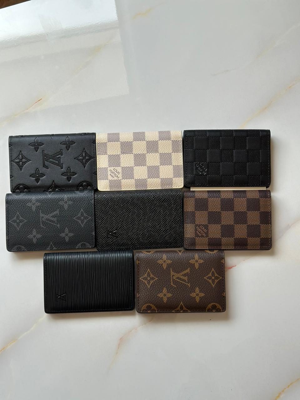 Wallets and card holders Lilly Onlines