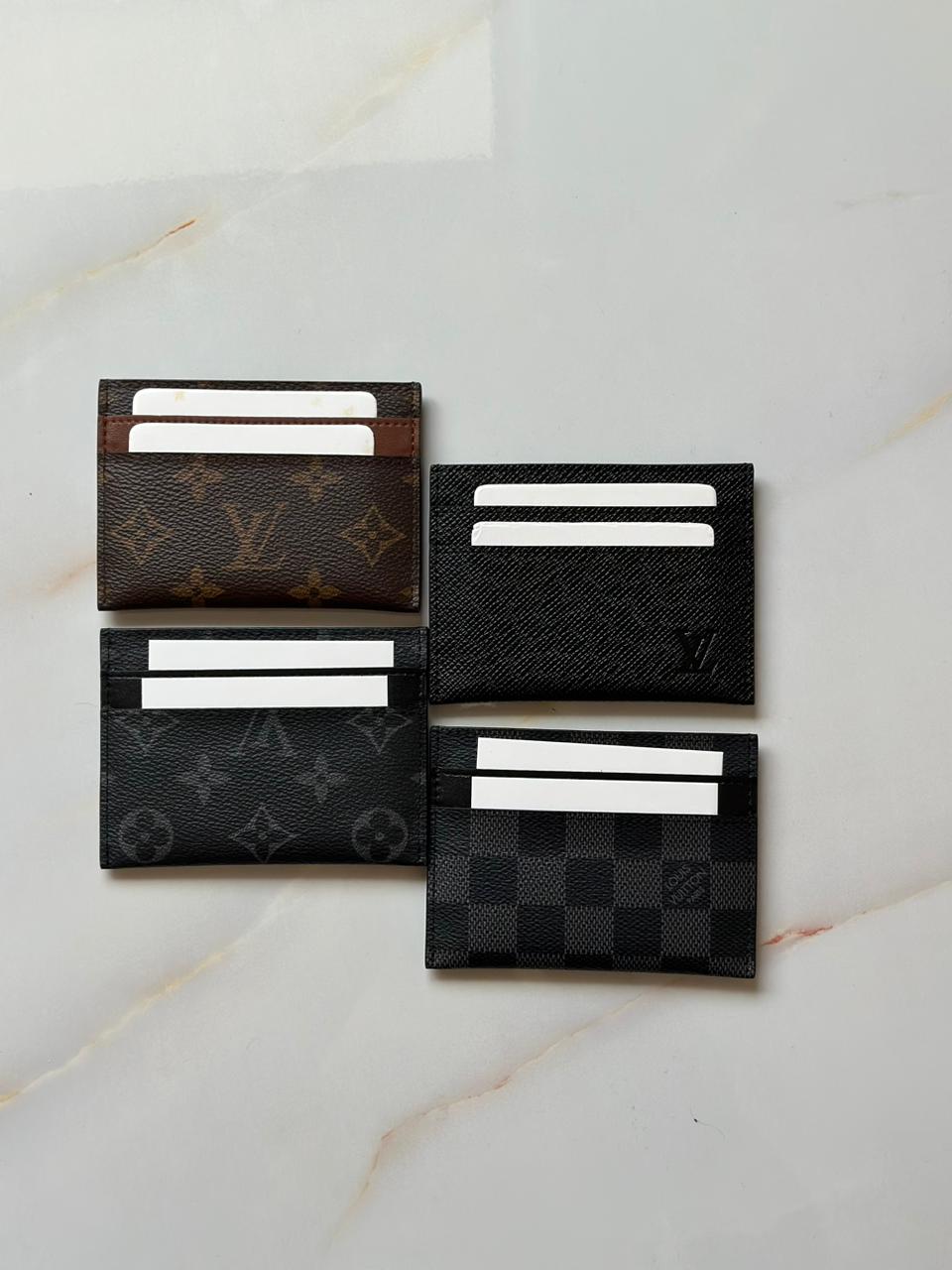 Wallets and card holders Lilly Onlines