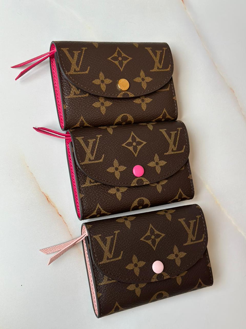 Wallets and card holders Lilly Onlines