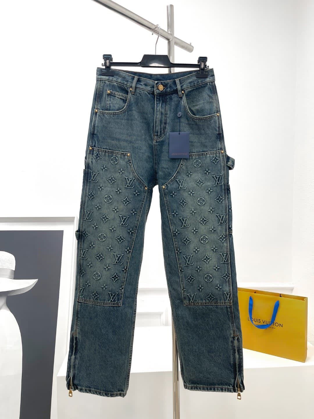 Men pants Lilly Onlines