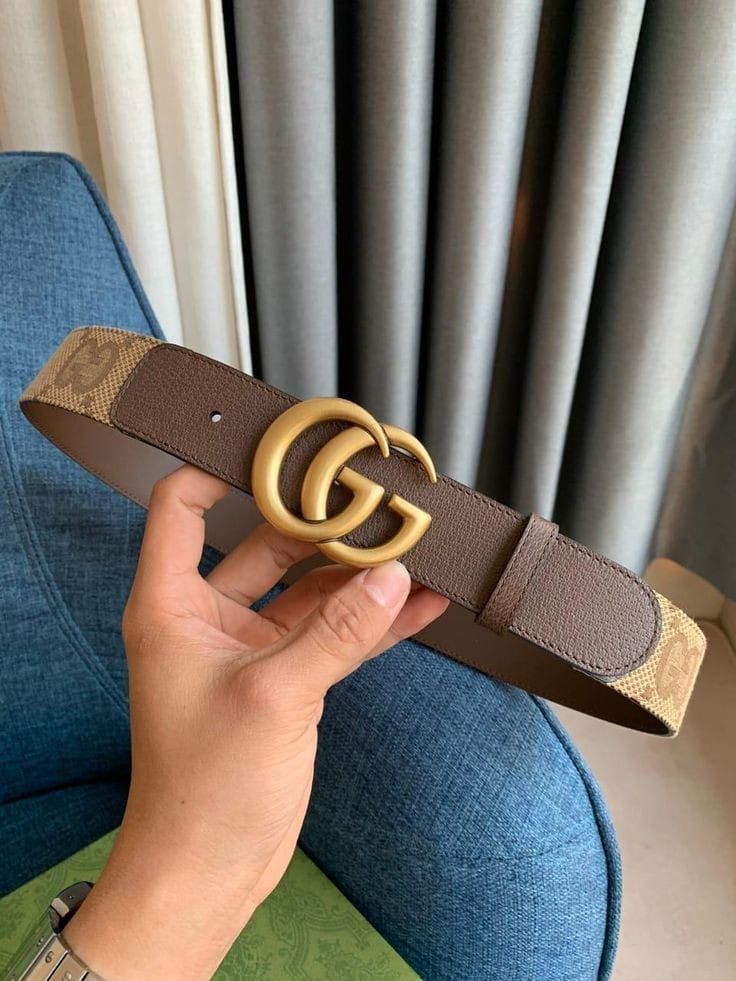 Men belts Lilly Onlines