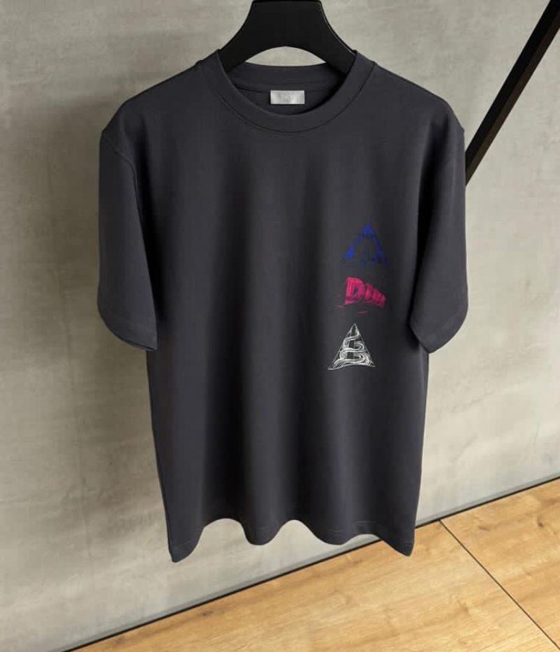 Men T-shirts Lilly Onlines