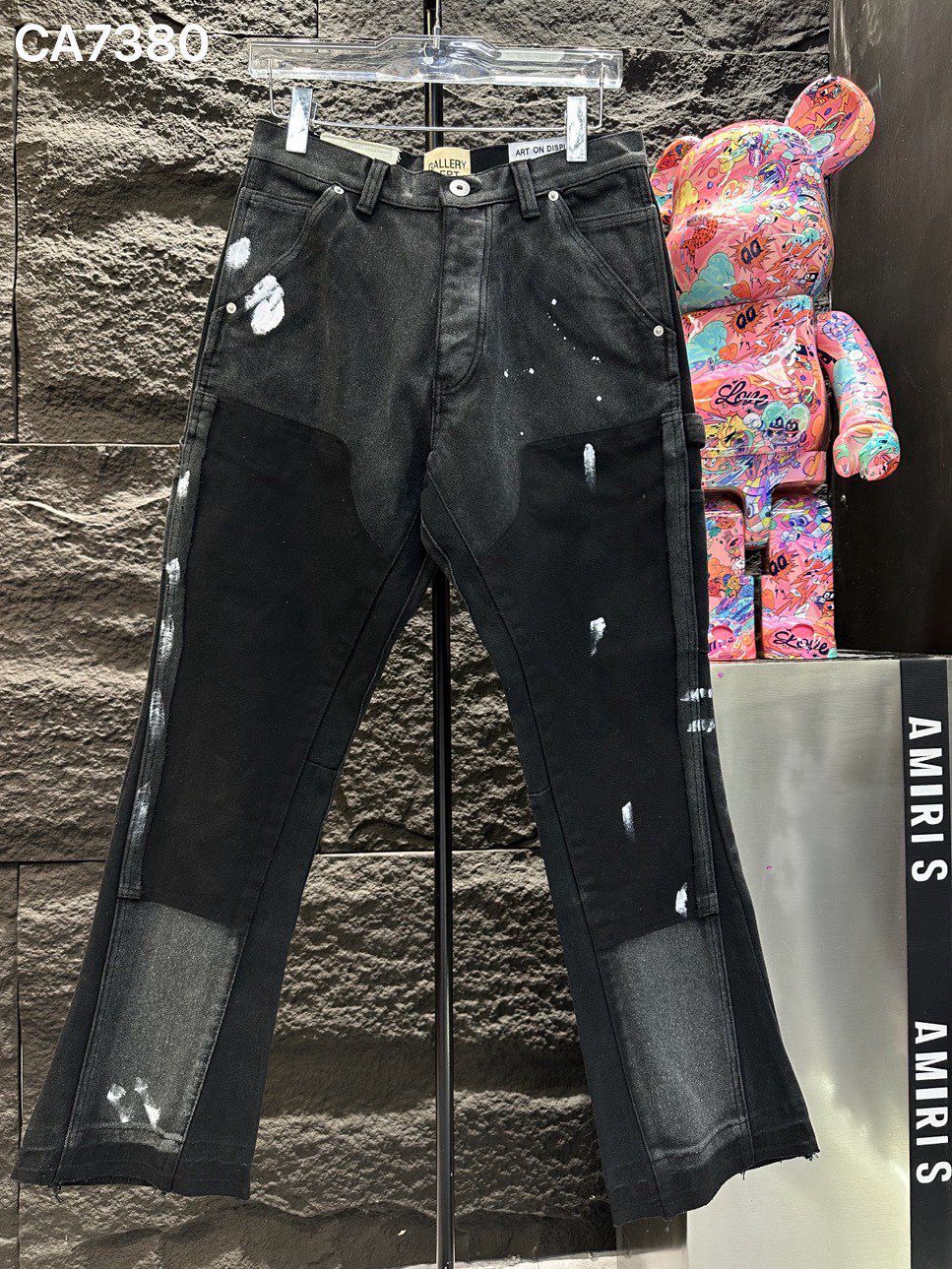 Men pants Lilly Onlines