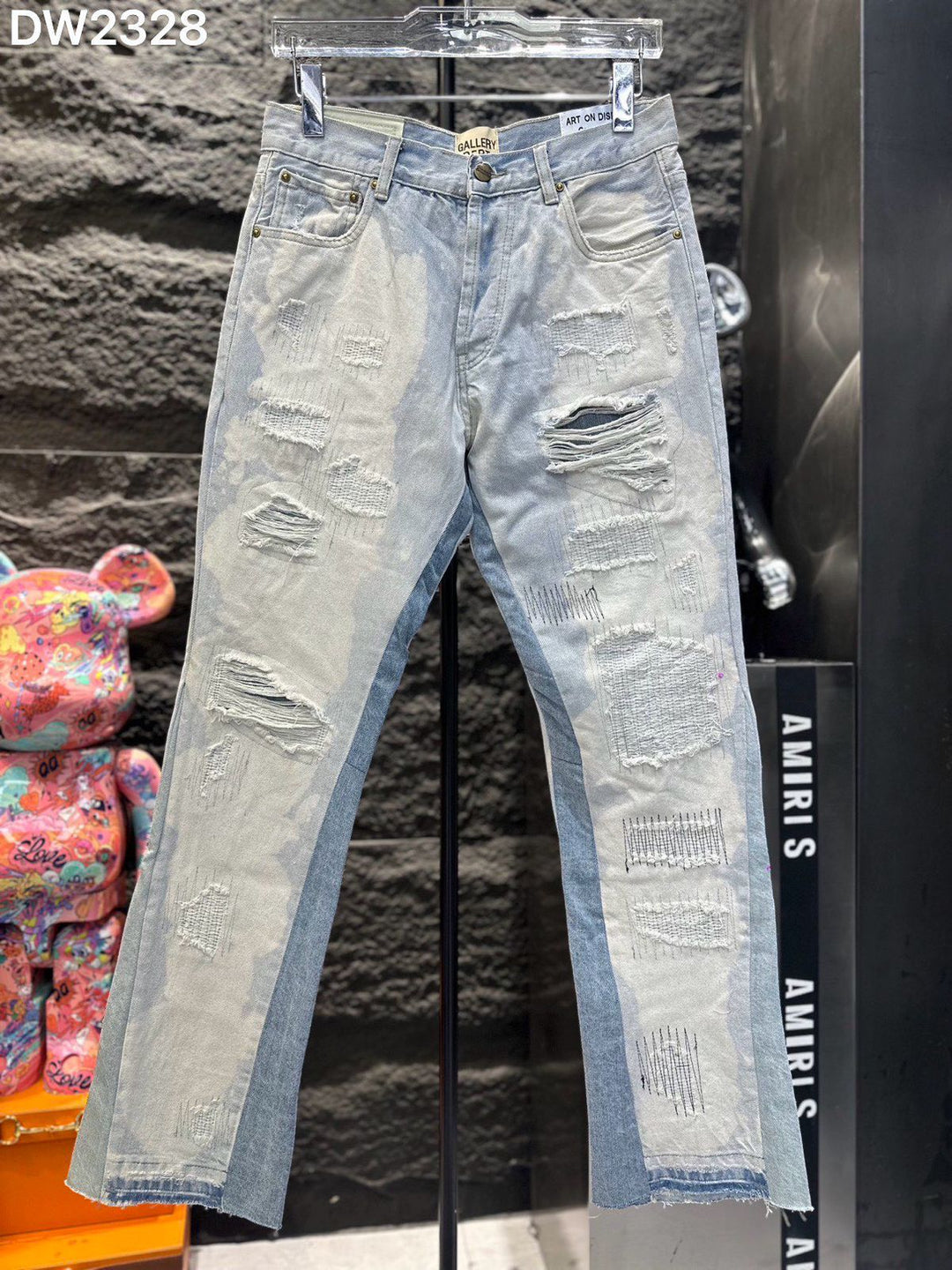 Men pants Lilly Onlines