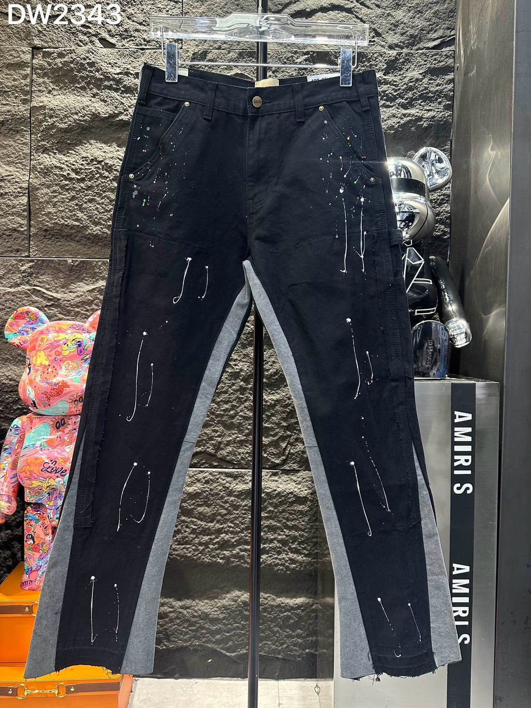 Men pants Lilly Onlines