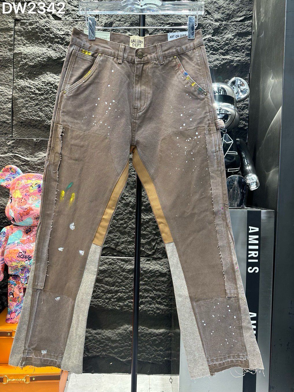 Men pants Lilly Onlines