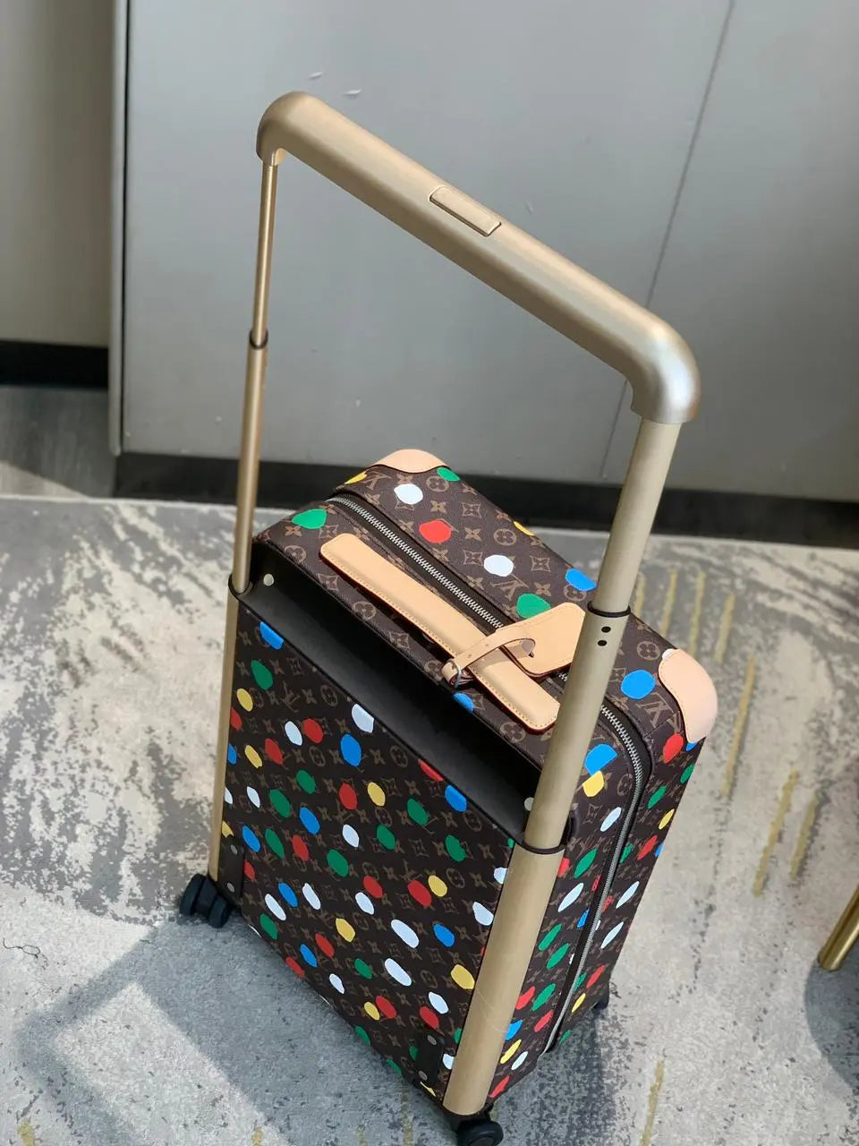 Travel Bag Lilly Onlines