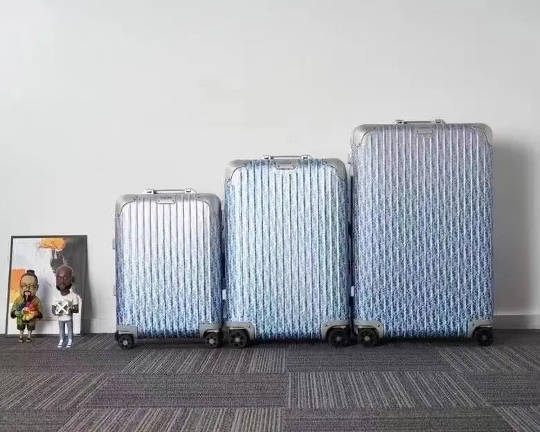 Travel Bag Lilly Onlines