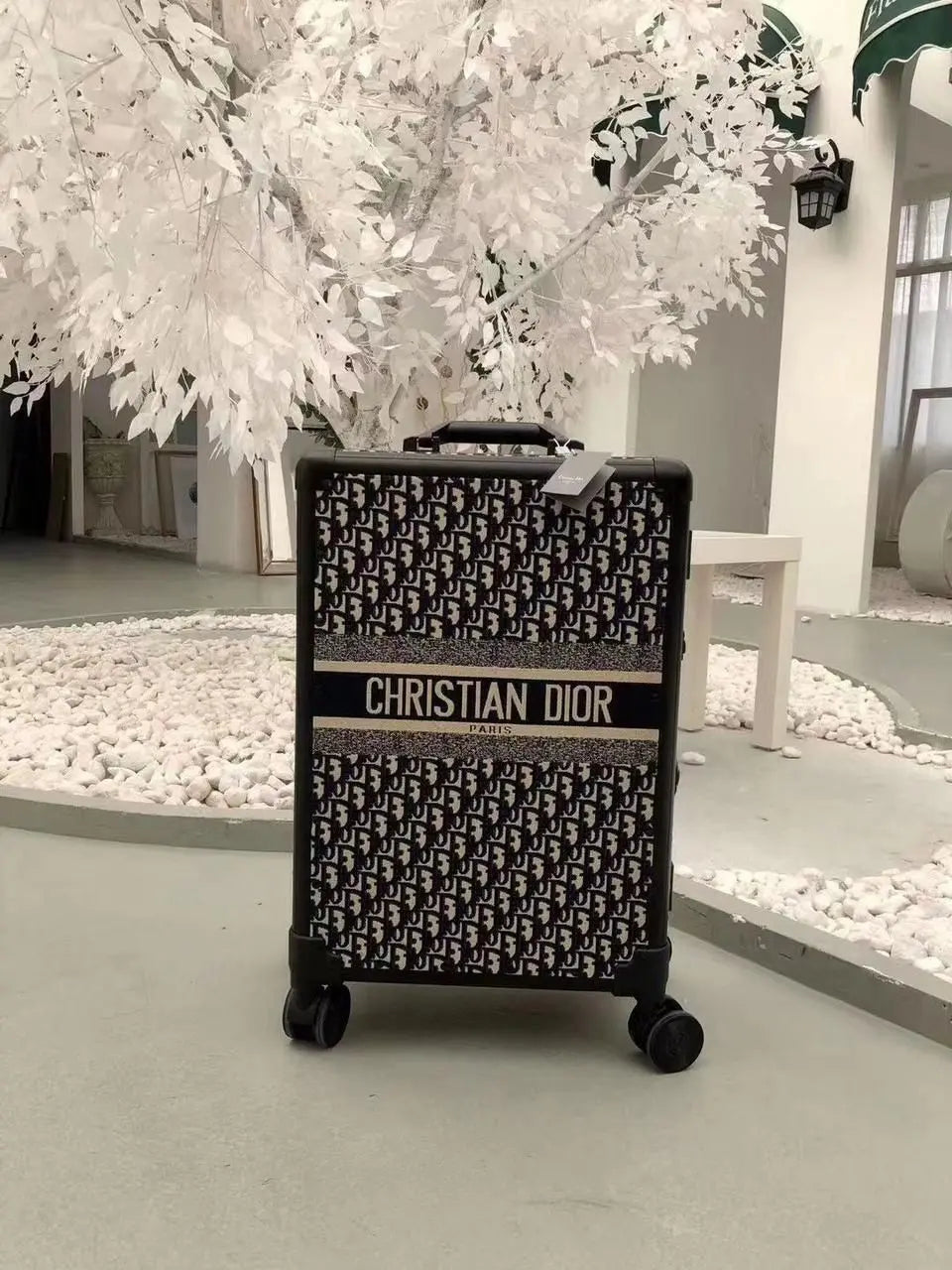 Travel Bag Lilly Onlines