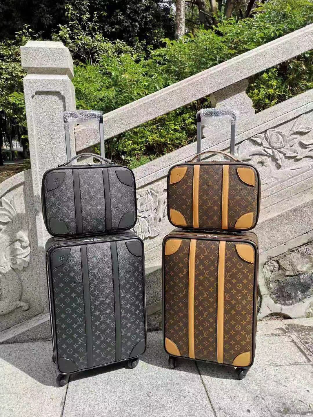 Travel Bag Lilly Onlines