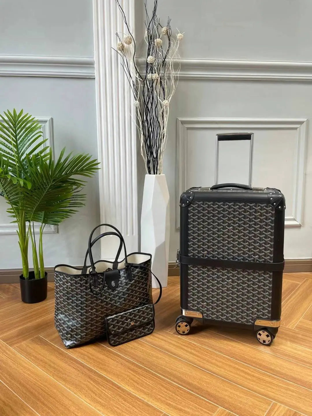 Travel Bag Lilly Onlines