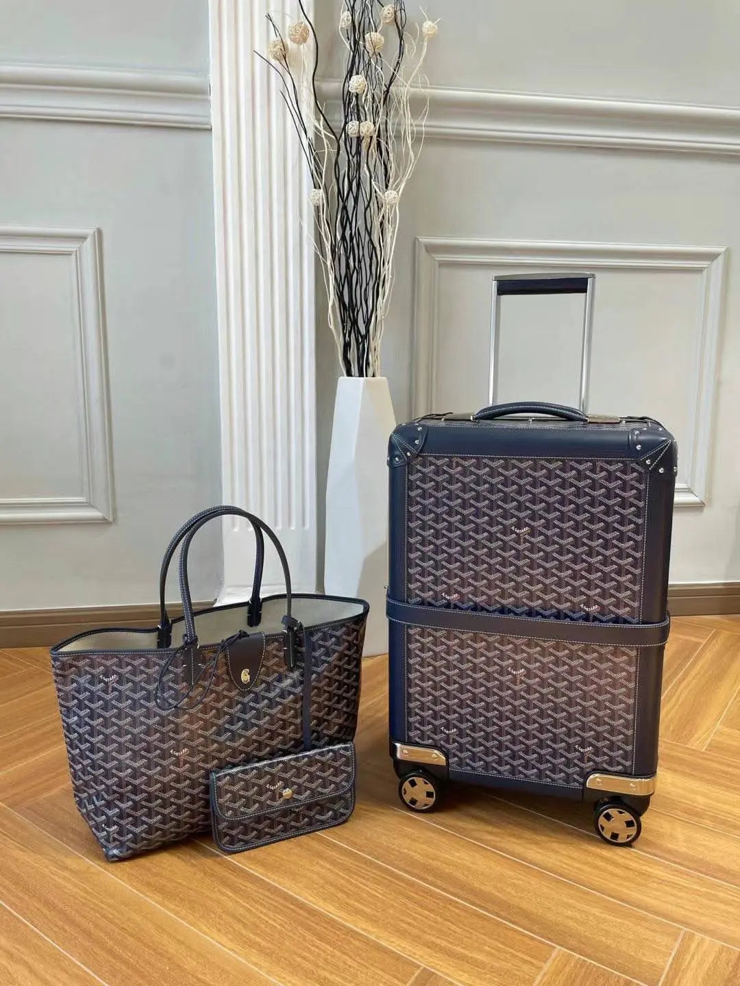 Travel Bag Lilly Onlines
