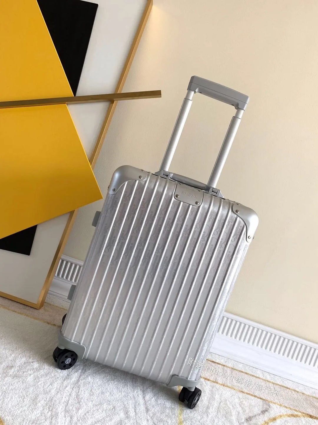 Travel Bag Lilly Onlines