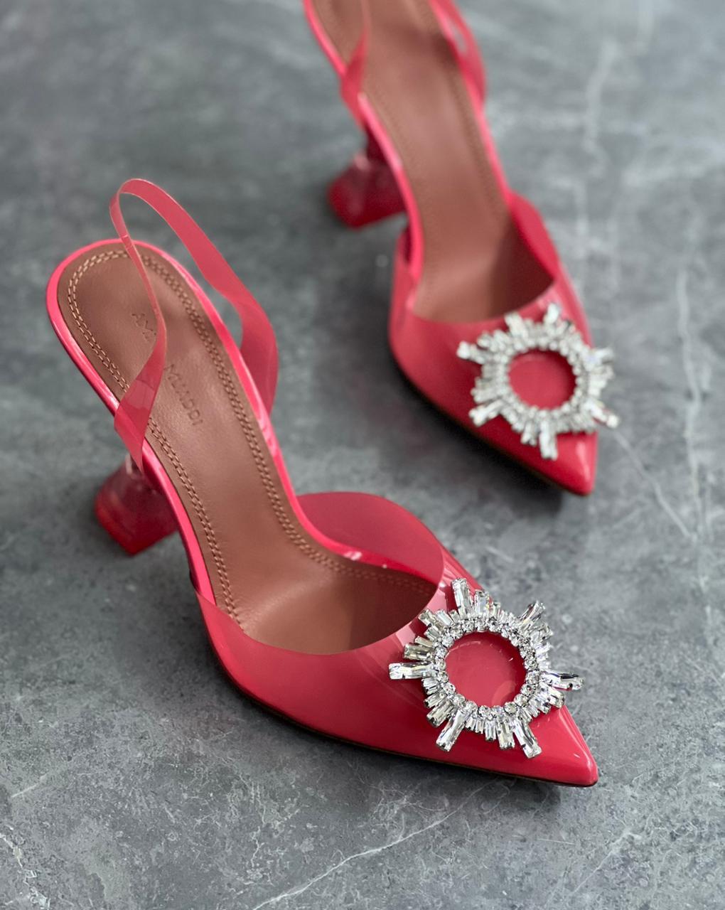 ladies heels Lilly Onlines