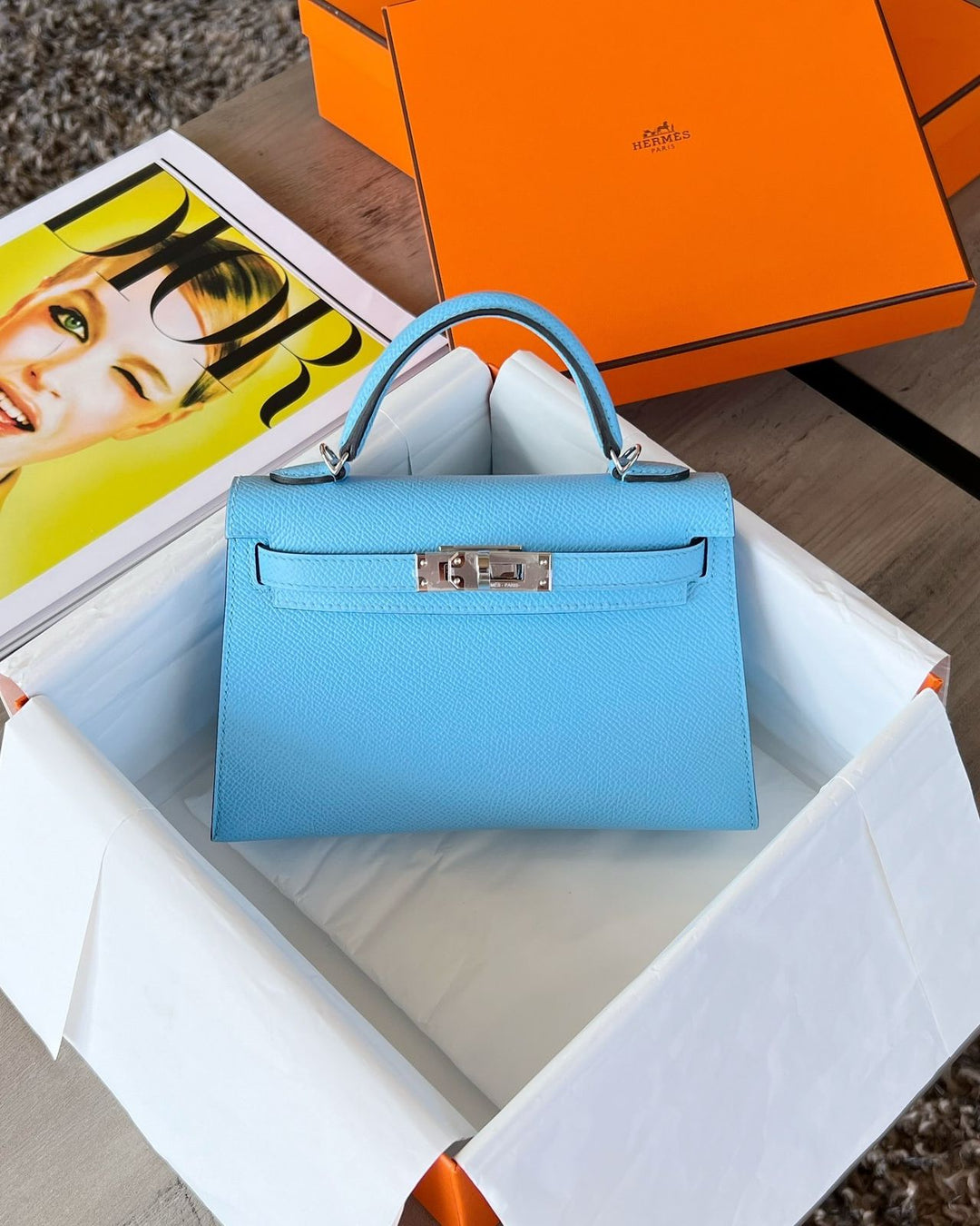 Ladies hermes bags Lilly Onlines