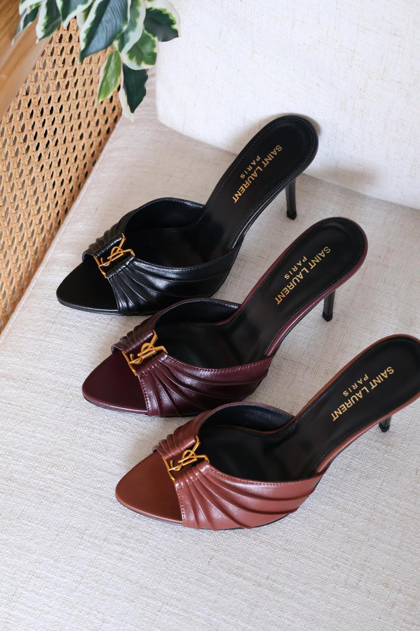 Ladies heels Lilly Onlines