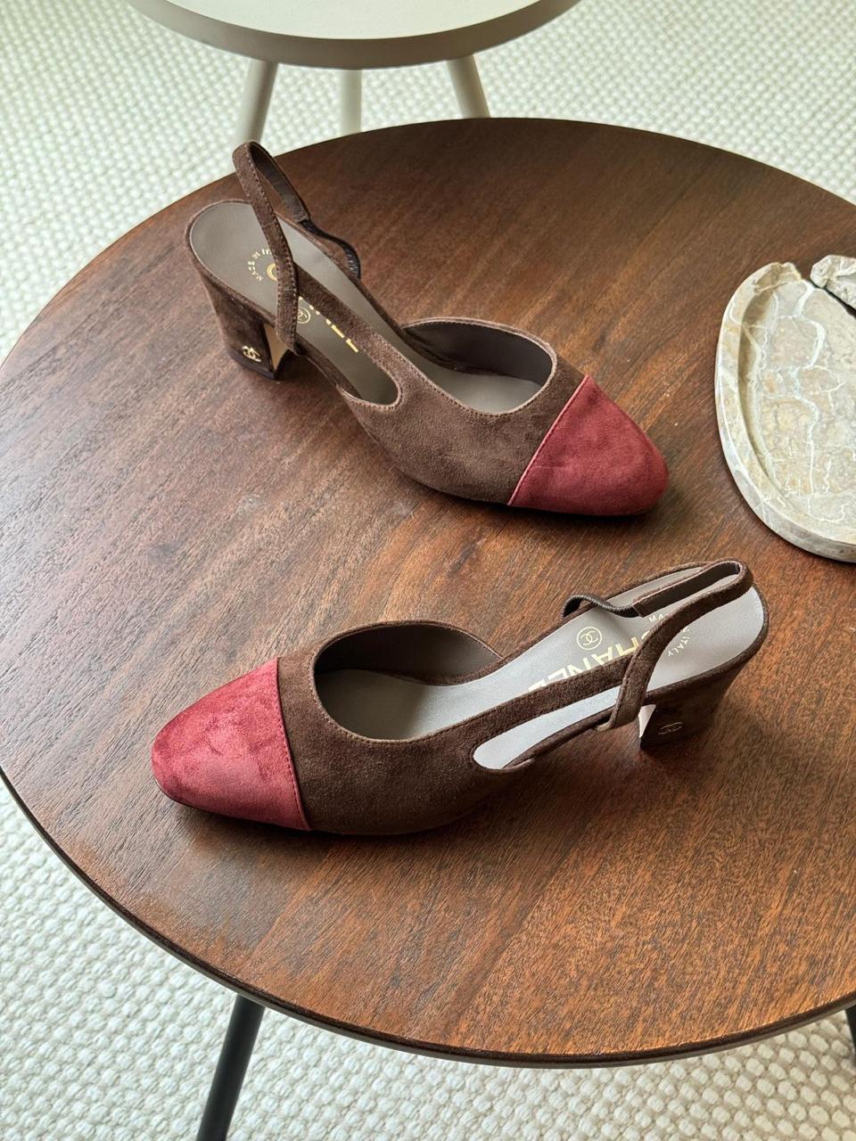 Ladies heels