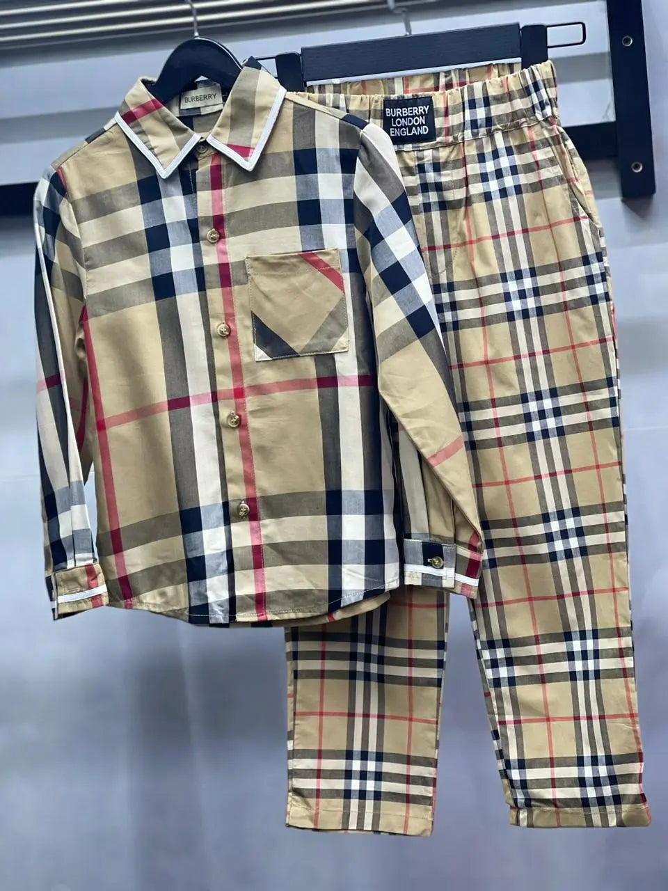 kids clothes Lilly Onlines