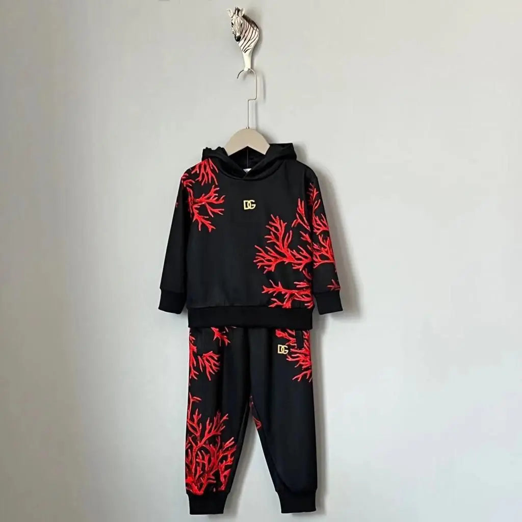 kids clothes Lilly Onlines