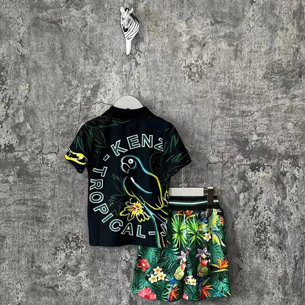 kids clothes Lilly Onlines