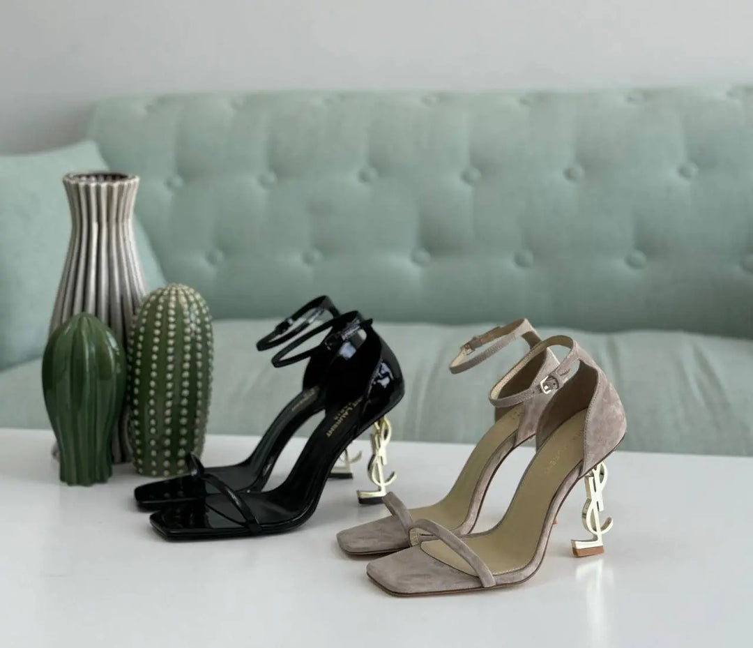 ladies heels YSL Lilly Onlines