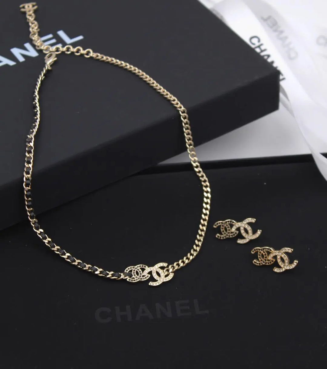 ladies jewelry full set Lilly Onlines