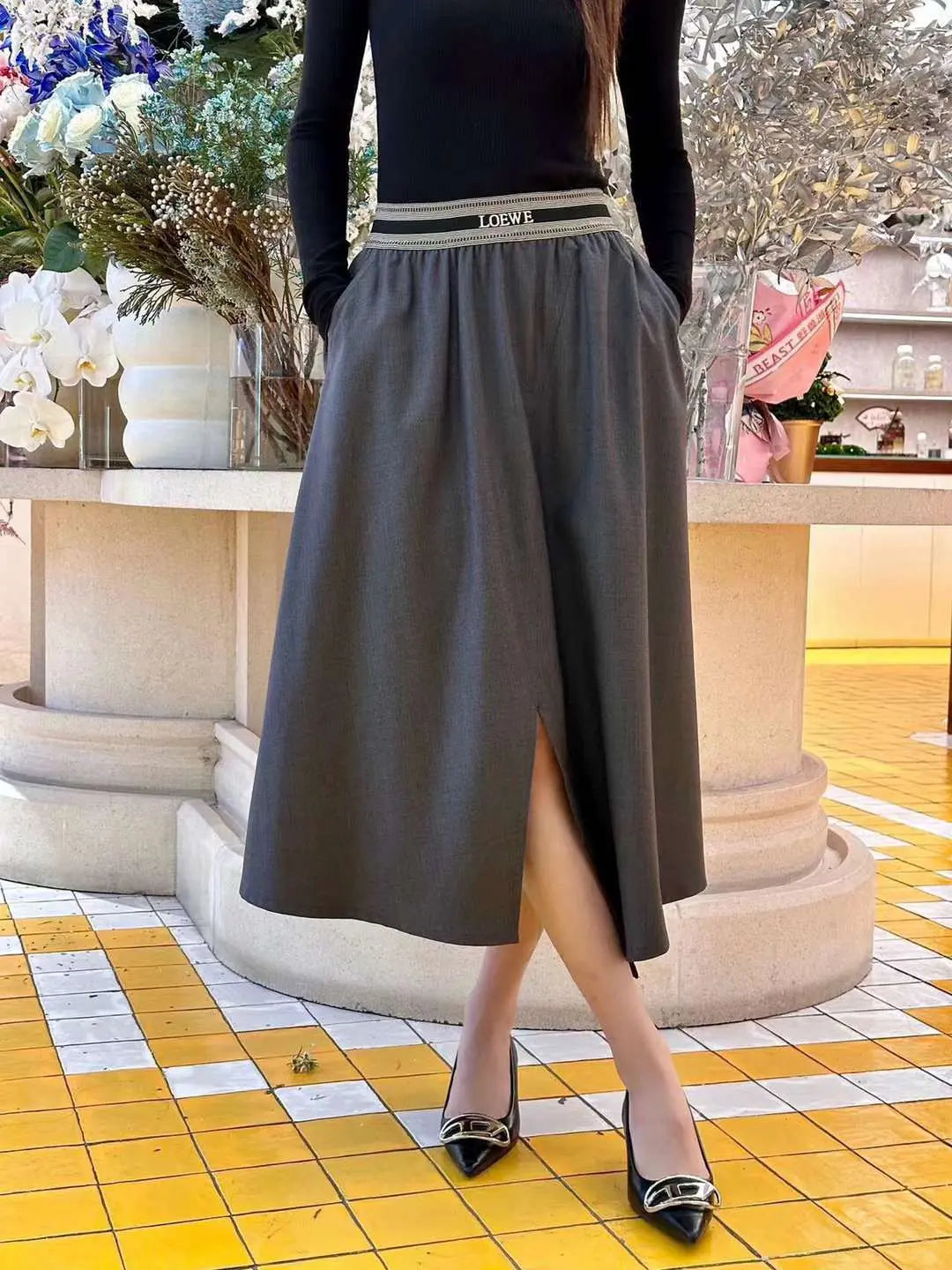 ladies pants & shorts Lilly Onlines