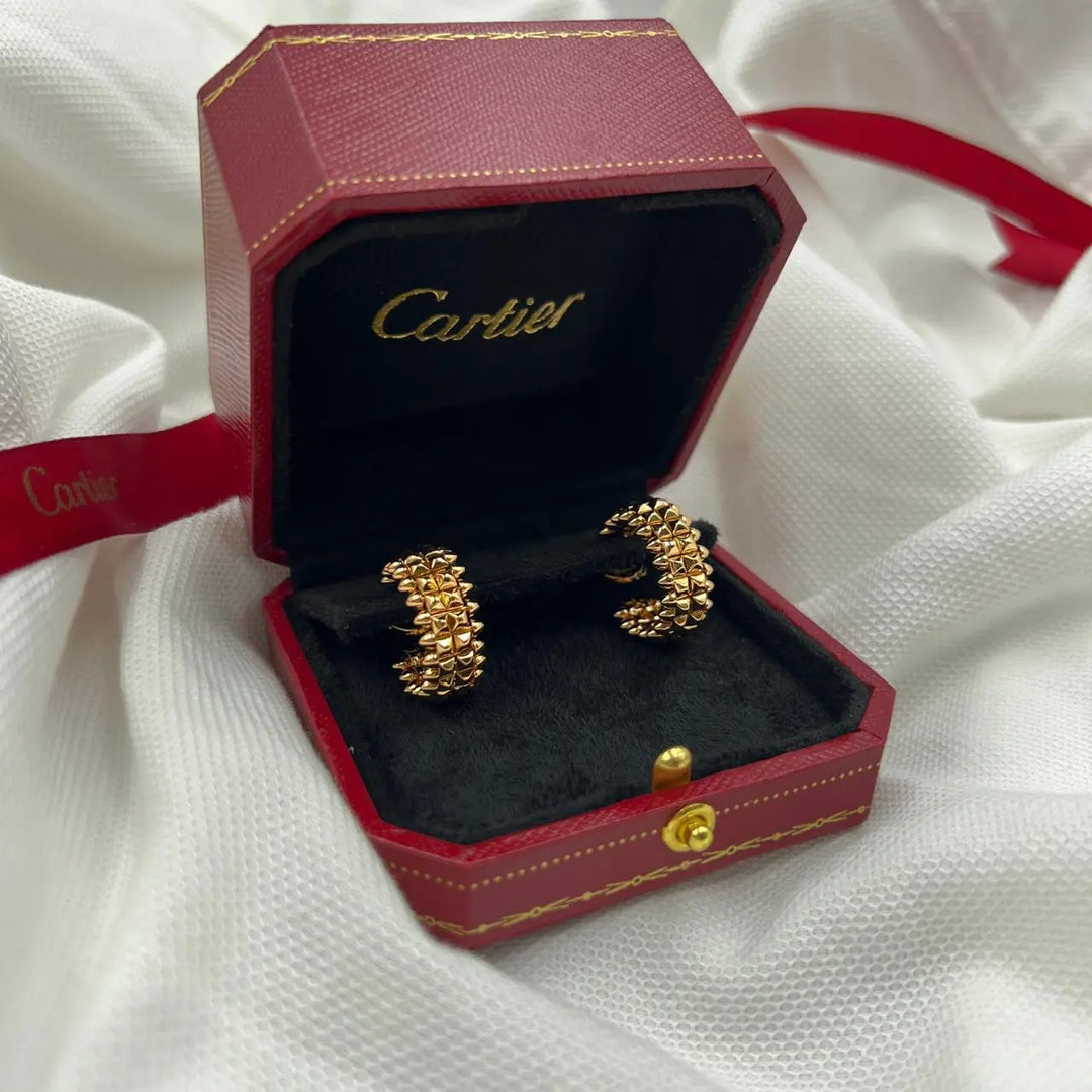 ladies rings and earings Lilly Onlines