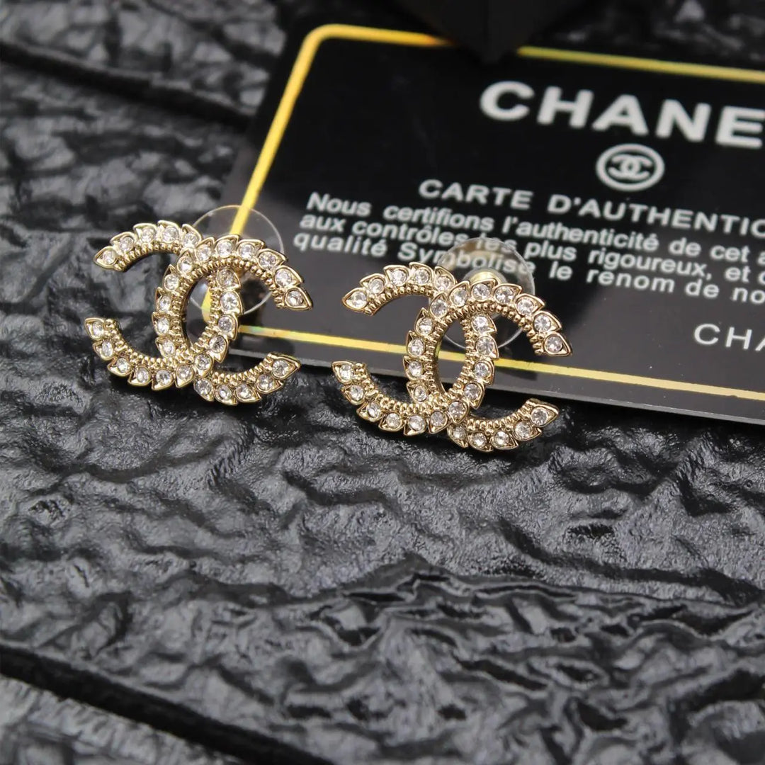 ladies rings and earings Lilly Onlines
