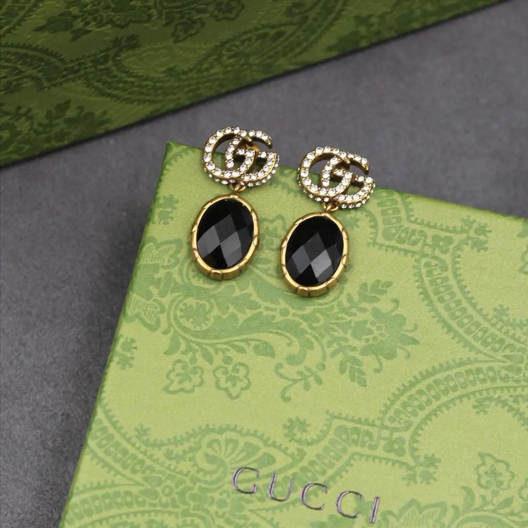 ladies rings and earings Lilly Onlines