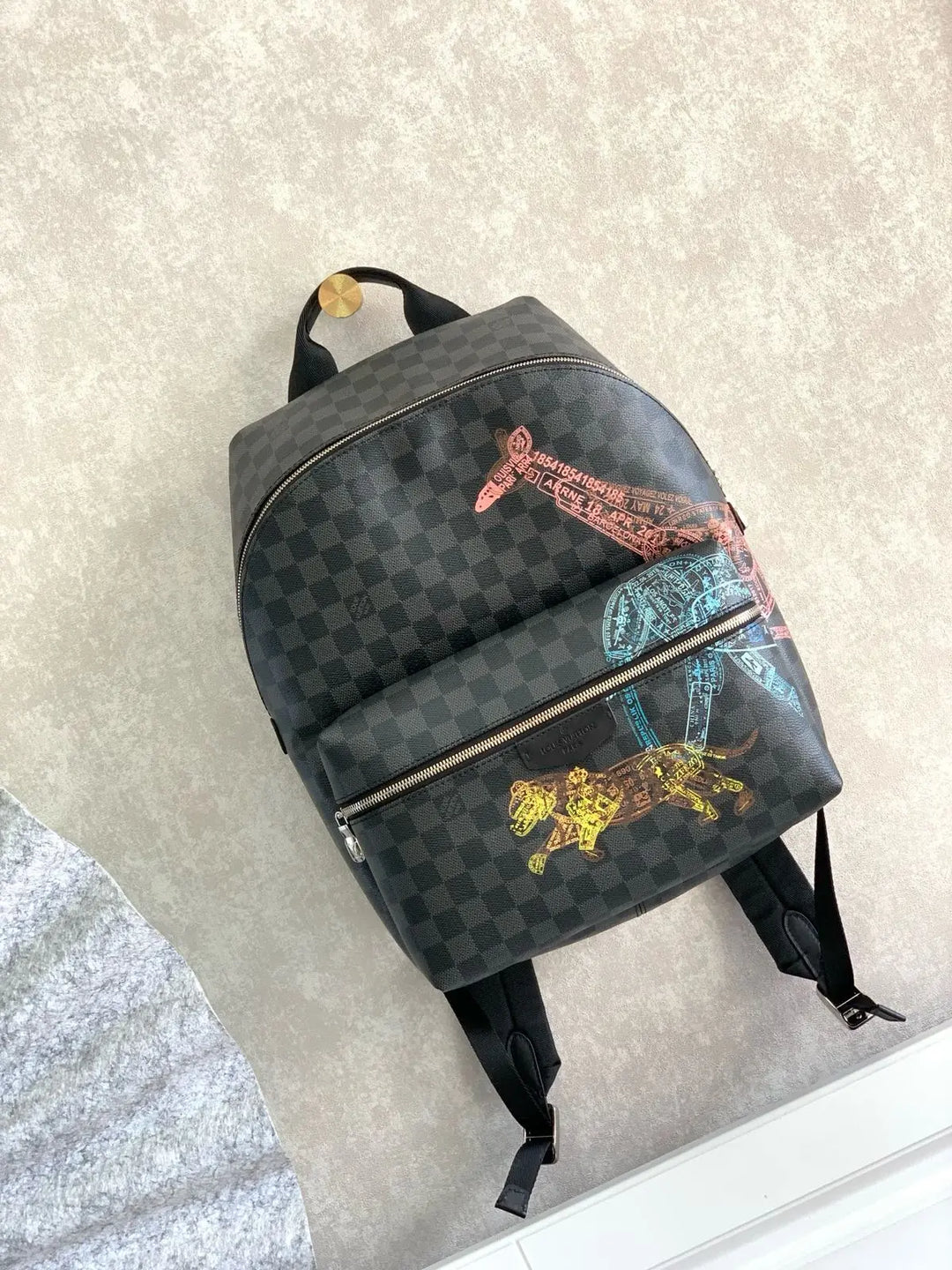 men bags Lilly Onlines
