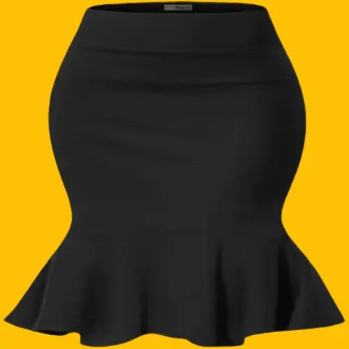 Ladies Skirts