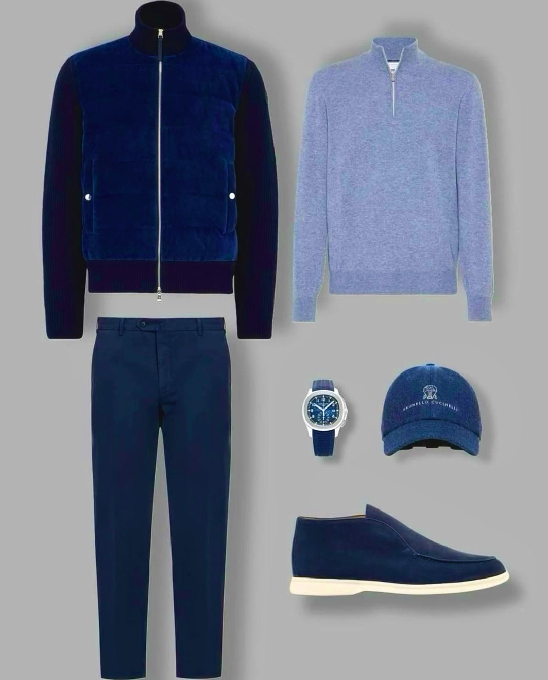 Mens Collection
