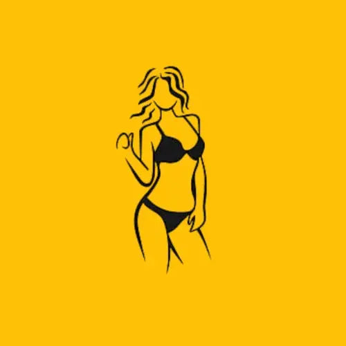 Ladies Bikini / swimsuit