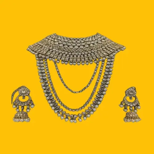 Ladies Jewelry Full Set